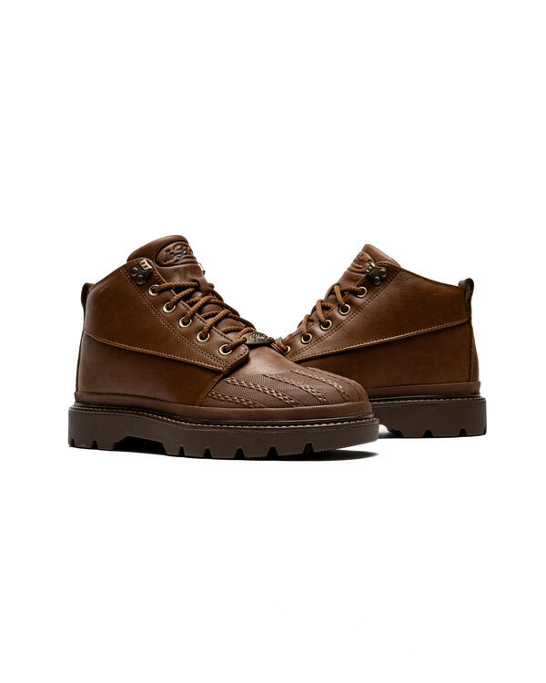 Converse x Golf Le Fleur Bronco Boot HI | A19145C | AFEW STORE
